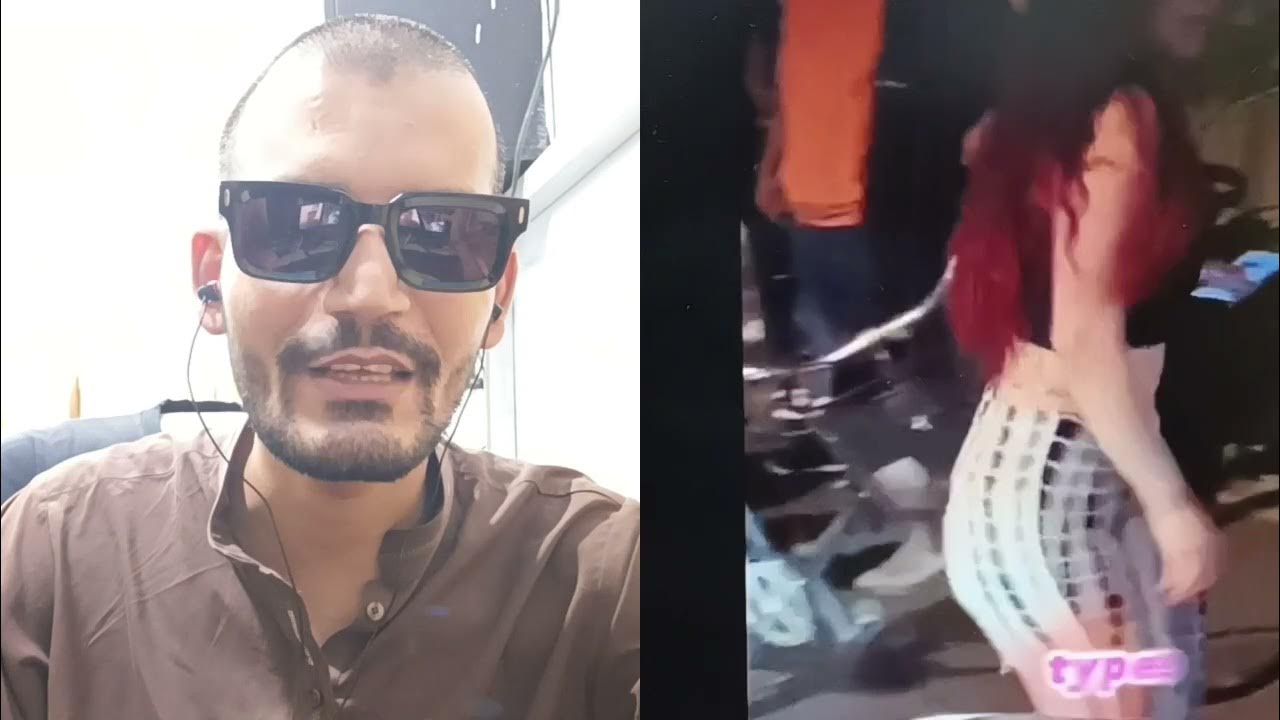 Sigma reaction foryou viral YouTube