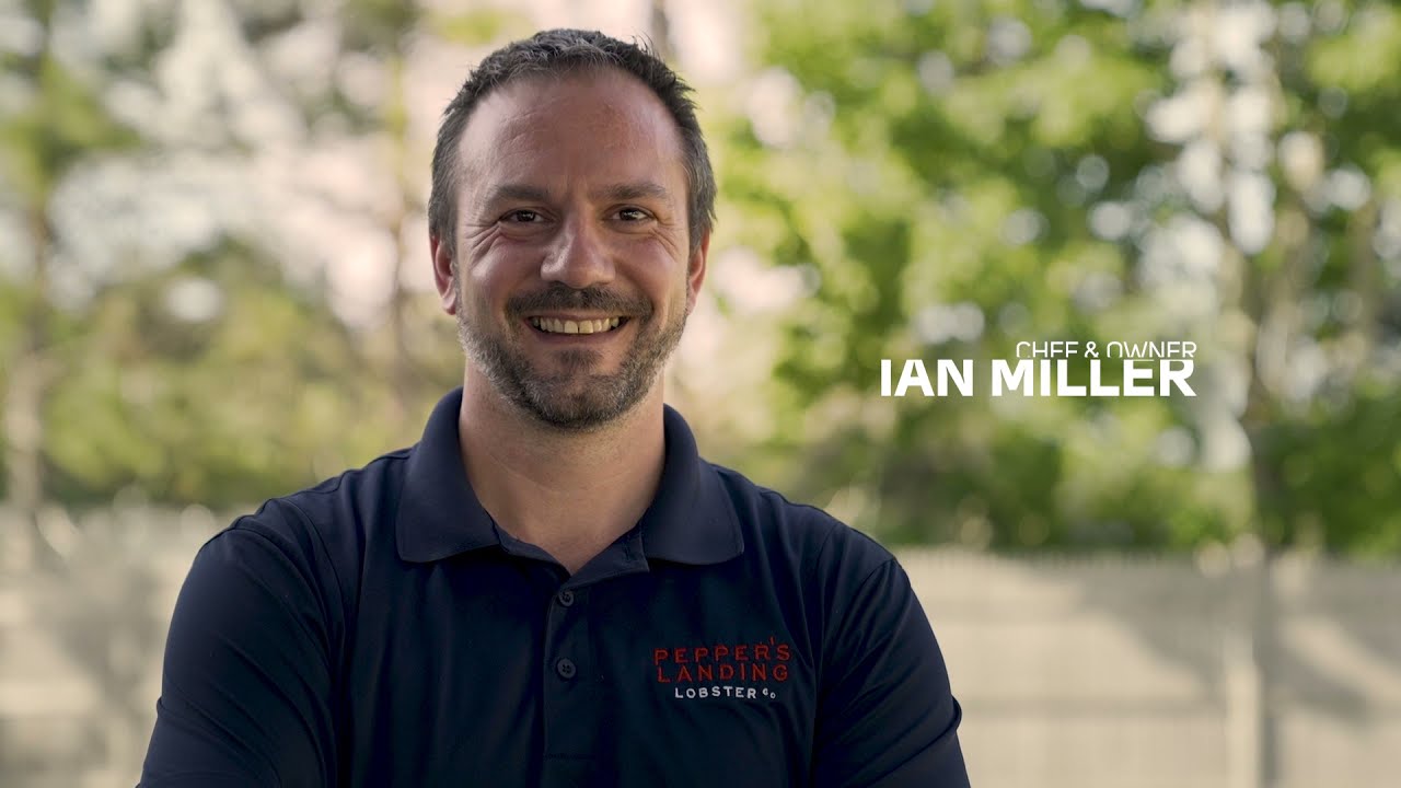 Bringing the Menu to Life at Pepper's Landing YouTube