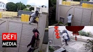 Vol Dans Un Restaurant À Roches-Brunes Des Boissons Alcoolisées Emportées