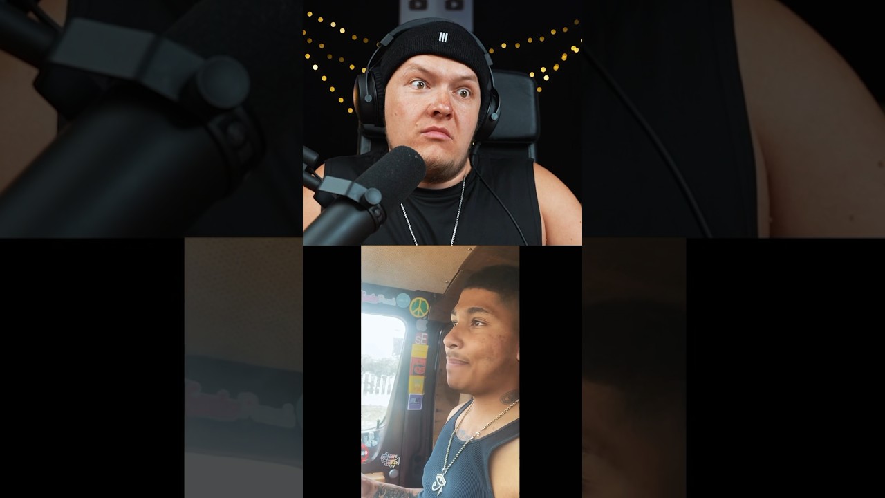 The realest vocal scratch you will ever hear 🥵 