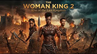 First Trailer – Rise of the Last Kingdom | The Woman King 2