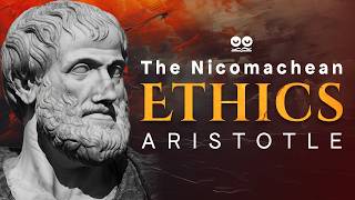 The Nicomachean Ethics by Aristotle | Complete (Human-Read) Audiobook with Text screenshot 4