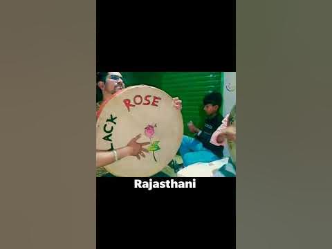 holi songs rajasthani dhamaal