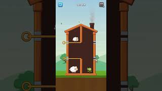 HERO SHEEP SAVE THE SHEEP LEVEL 9