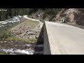 Canada - Lillooet to Whistler
