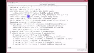 Cisco CCNA R/S Labs - PPP Configuration on Cisco Routers