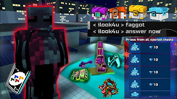 Pixel Gun 3D Duels 2023 Edition