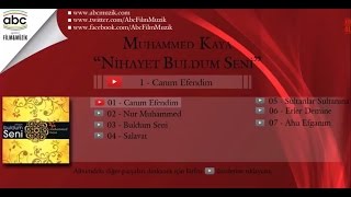 Muhammed Kaya - Ahu Efganım Resimi