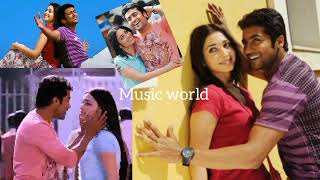 Vizhi moodi yosithal song tamil / Ayan movie / Harris jayaraj / surya Tamanna