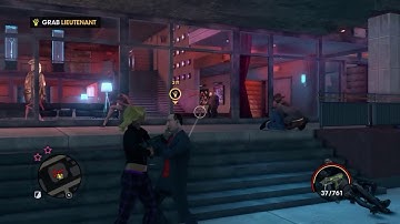 Saints Row The Third Part 8 - New Crib