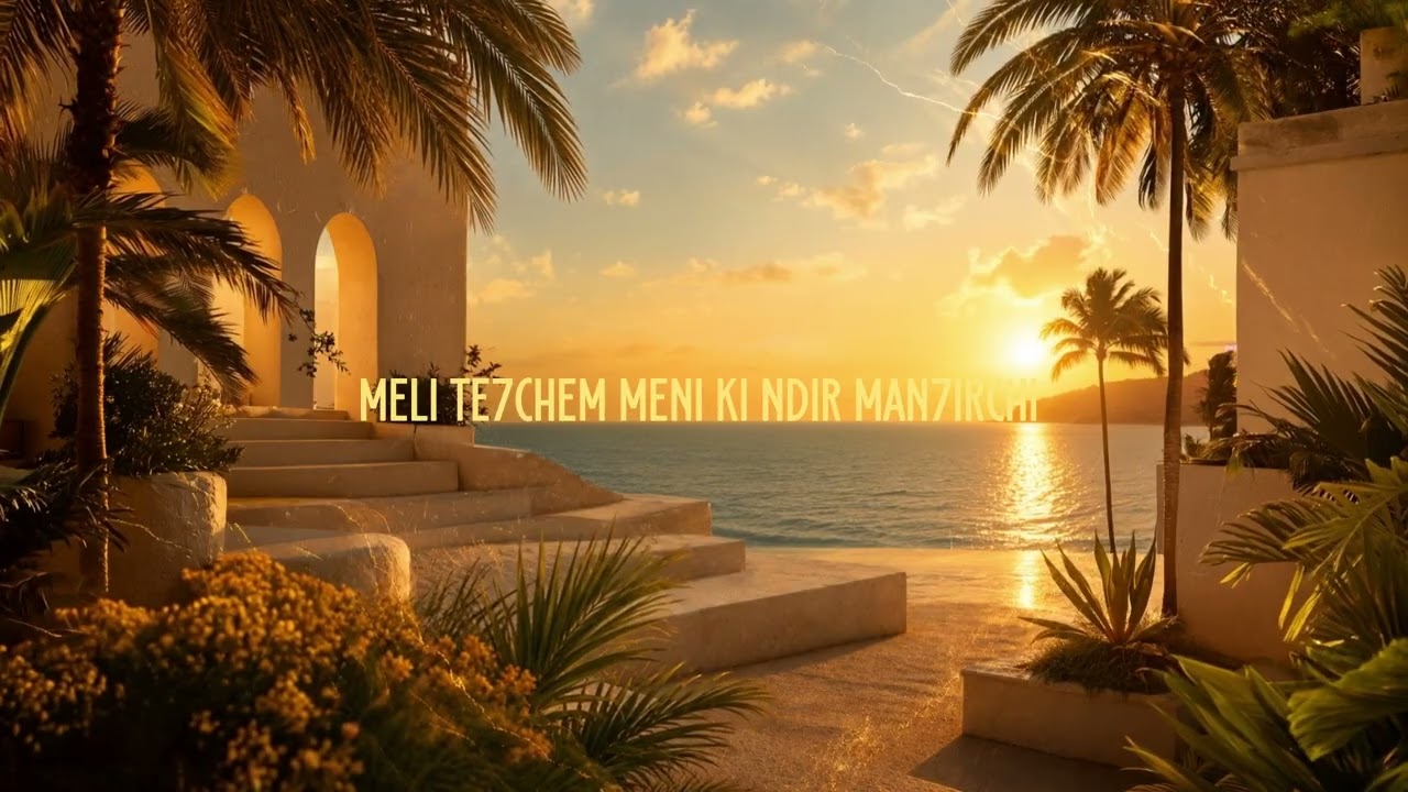 Watch Mocci - Gharam ( Official Video Lyrics ) on YouTube Watch Mocci - Gharam ( Official Video Lyrics ) on YouTube