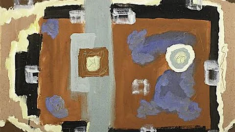 Betty Parsons