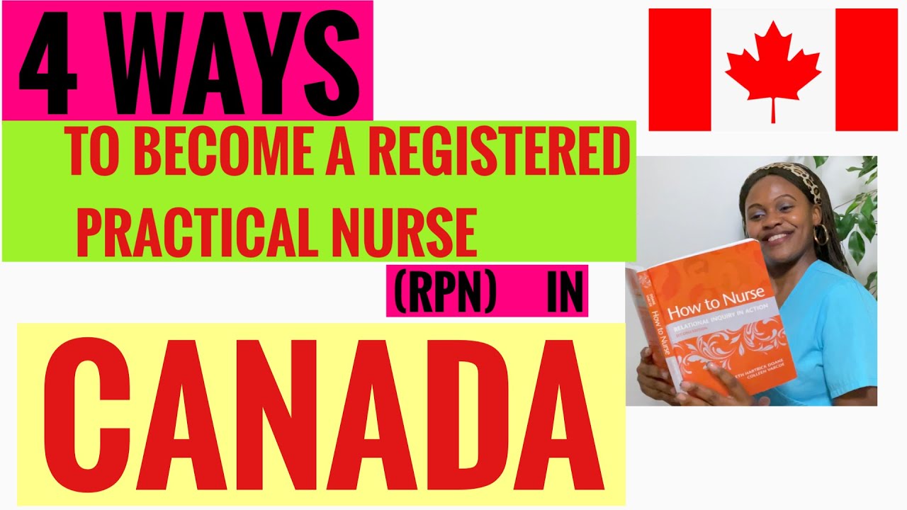 rpn travel nurse canada