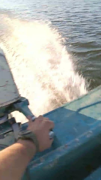 лодка автобот с мотором нептун 23.👍скорость🔥 - YouTube