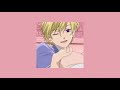pov: tamaki suoh is your host for the day ~ (playlist)