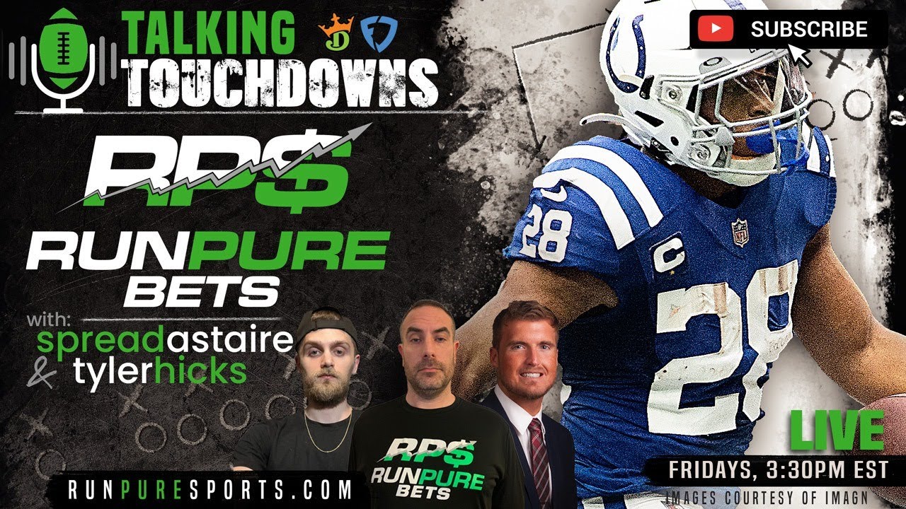 2022-nfl-week-2-betting-picks-props-and-best-bets-talking