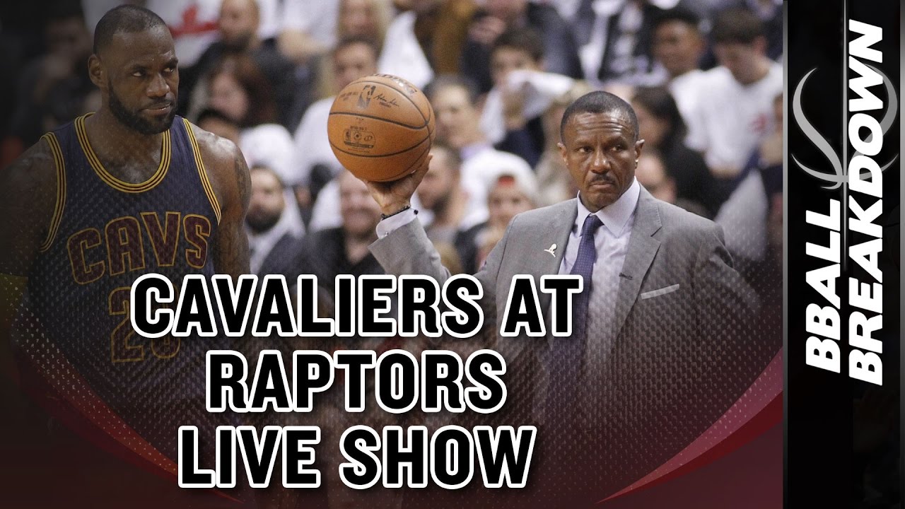 derrick rose lakers Cavaliers At Raptors Game 4 LIVE SHOW- WATCH THE GAME WITH US