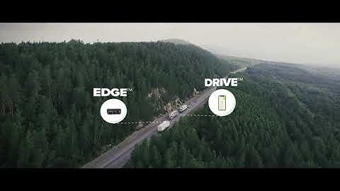 GreenRoad Driver & Fleet Safety Platform | Intro 2020