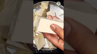 गळ टकन बनवलल खरवस