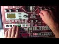 generating synths using sample-stretch abuse #techno-ish