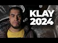 Klay  best off mix 2024