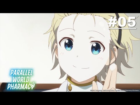 Nonton Anime Isekai Yakkyoku (Apotek Dunia Lain) FULL EPISODE, Lengkap  Prediksi Jalan Cerita Kedepan - Tribunbengkulu.com