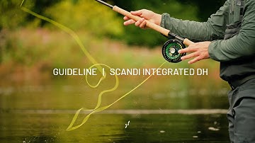 Guideline SCANDI INTEGRATED DH