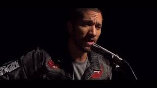 Tim Houston -Boyce Avenue -Kiss from a rose By Seal