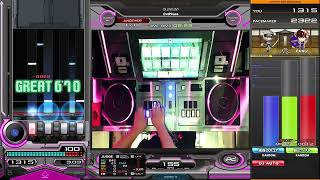 【beatmania IIDX】quasar / OutPhase