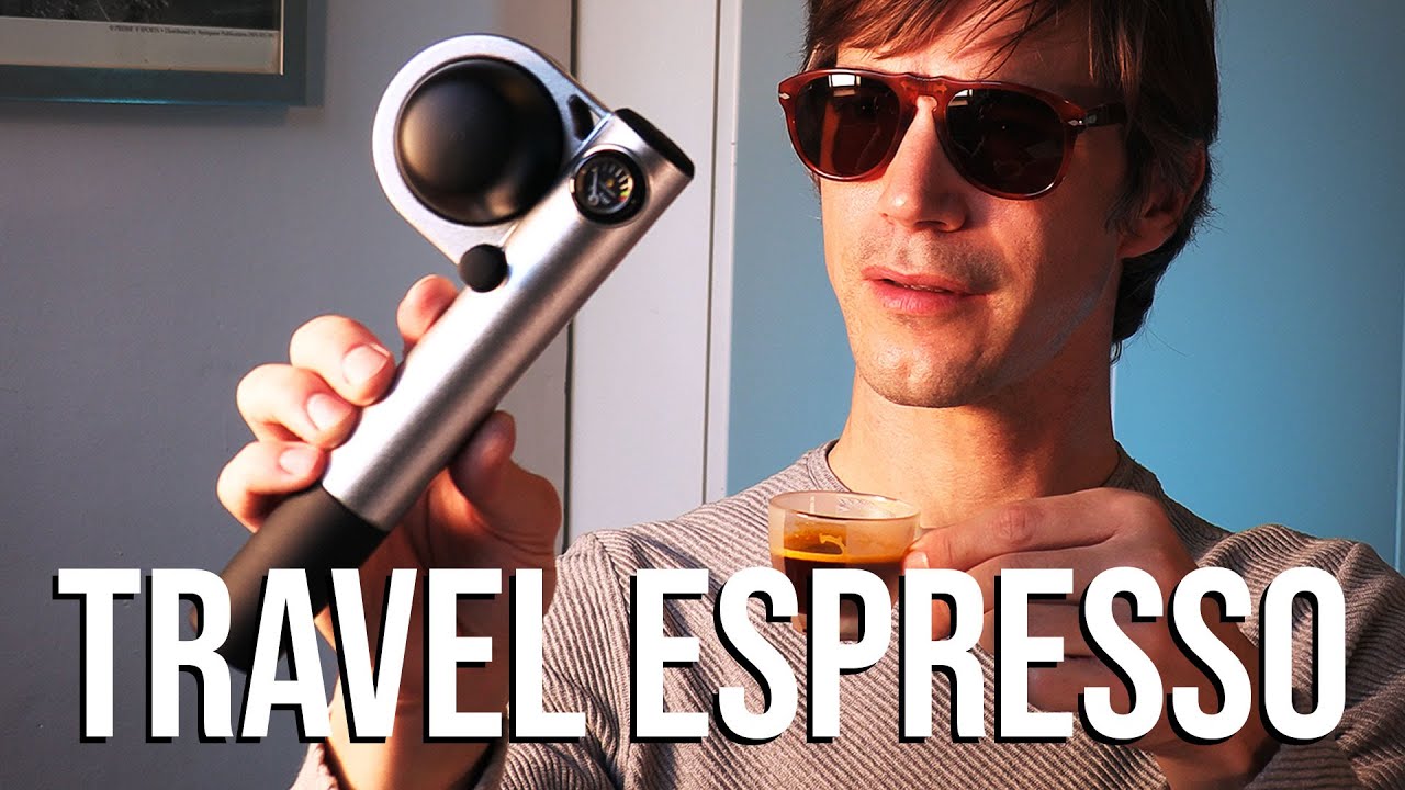 travel espresso agency