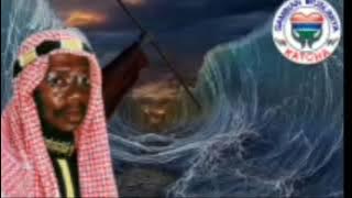 sheikh imam Omar bun jeng the topic by prophet musa