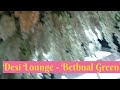 New desi lounge  indian restaurant bethnal green  amar swapno je     