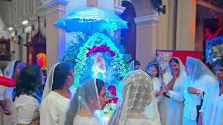 Feast of Our Lady of Lourdes | SSCMU