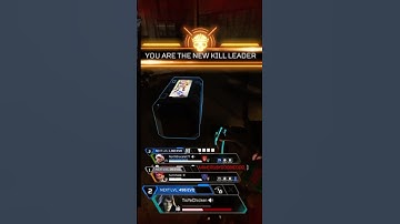 Apex legends ash is unstoppable #apexlegends #apex #apexlegendsclips #gaming #viral