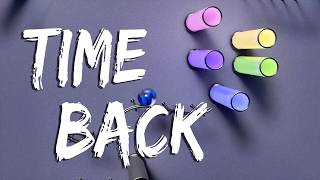 Time Back,What Song Should I Do Next?