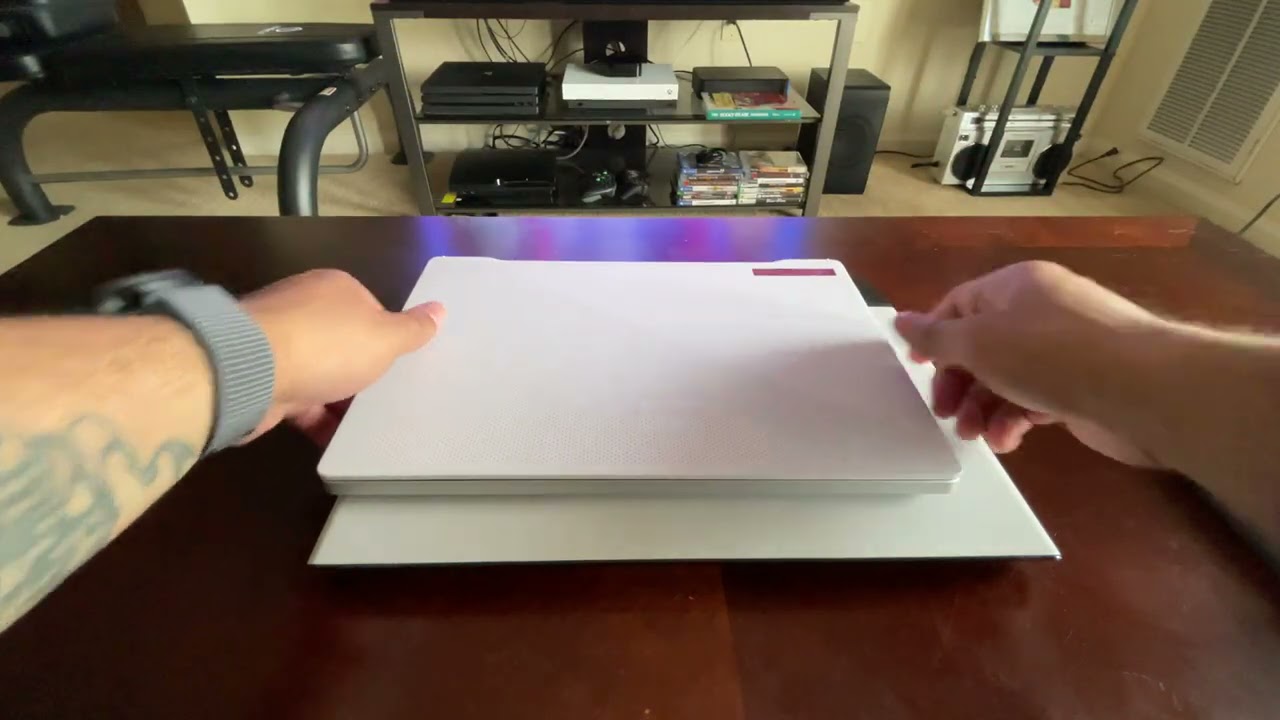 ASUS ROG Zephyrus G14 (2021) Consumer Review