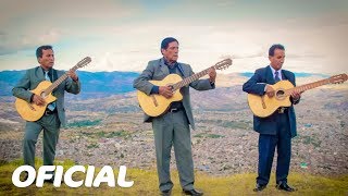 Trío Ayacucho - Amor Ausente (Video Oficial) chords