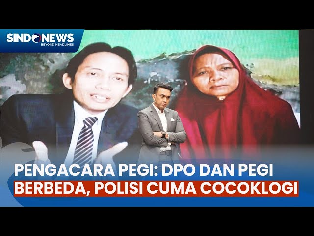 Pengacara Pertanyakan Bukti Penangkapan Pegi: Tidak Sesuai DPO, Cuma Cocoklogi class=