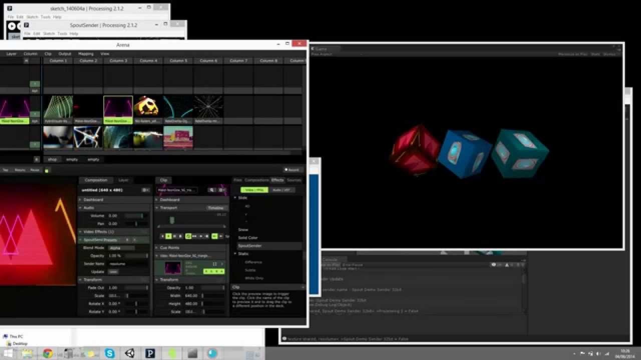resolume 5 and nvidia optimus resolume 5 and nvidia optimus