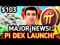 Pi Network Update; Why Private Keys Matter NOW + DEX Launch Timeline &amp; Price Analysis