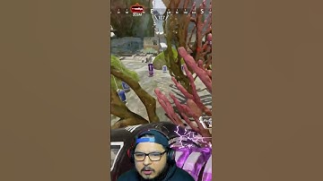 Apex Legends Ranked HAS ME ACTING DIFFERENT