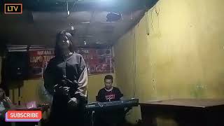 Download Lagu Asa Sombu Roham - (Cover) Angely Sinaga MP3