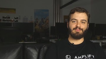 "Evolving a Prototype" - Decay of Logos, developer diary #1