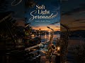 Quantum Calm | Evening Release | Soft Light Serenade #chillmusic #instrumental #relaxingmusic #sax