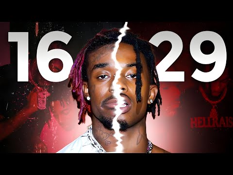 What Happened to Playboi Carti and Lil Uzi's Lost Album? thumbnail