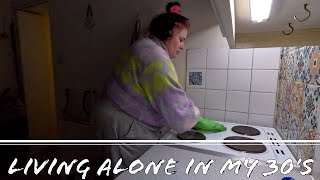 Getting my life together | Lazy girl edition | LiveitlikeLauren