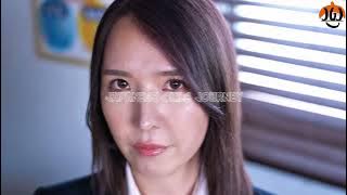 USUI RIKA ~ THE BUSINESS TRIP THAT TESTED MY HEART