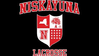 Niskayuna Lacrosse - Highlights vs Bethlehem 5/2/2024