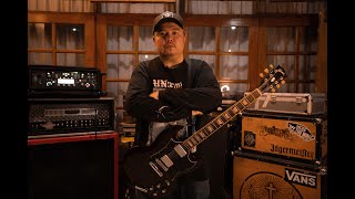 The Power of The Riff with Ricky Siahaan