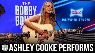 Ashley Cooke Performs “It’s Been a Year” & “Getting Into”